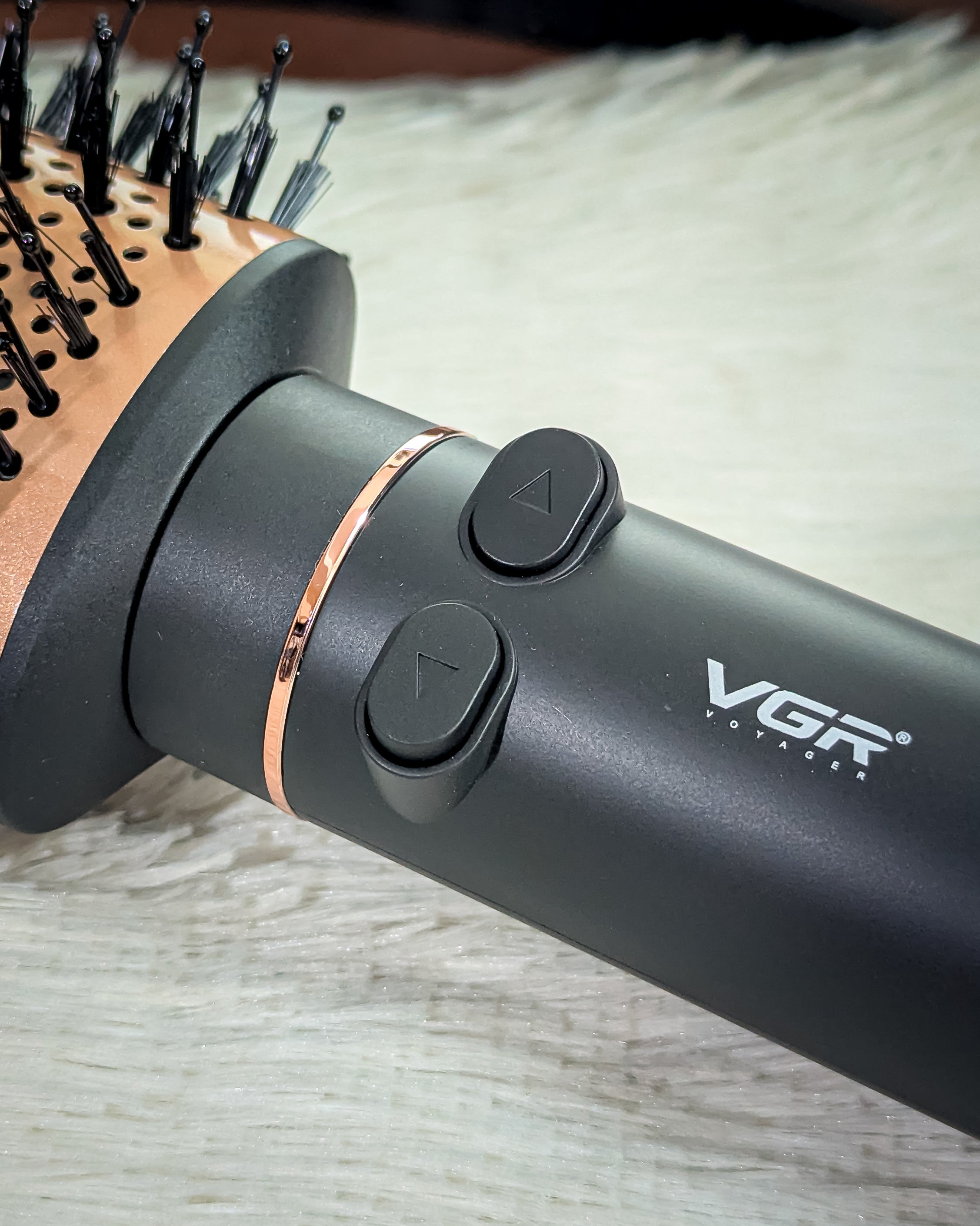 VGR V-494 Professional Rotating Hot Air Styler
