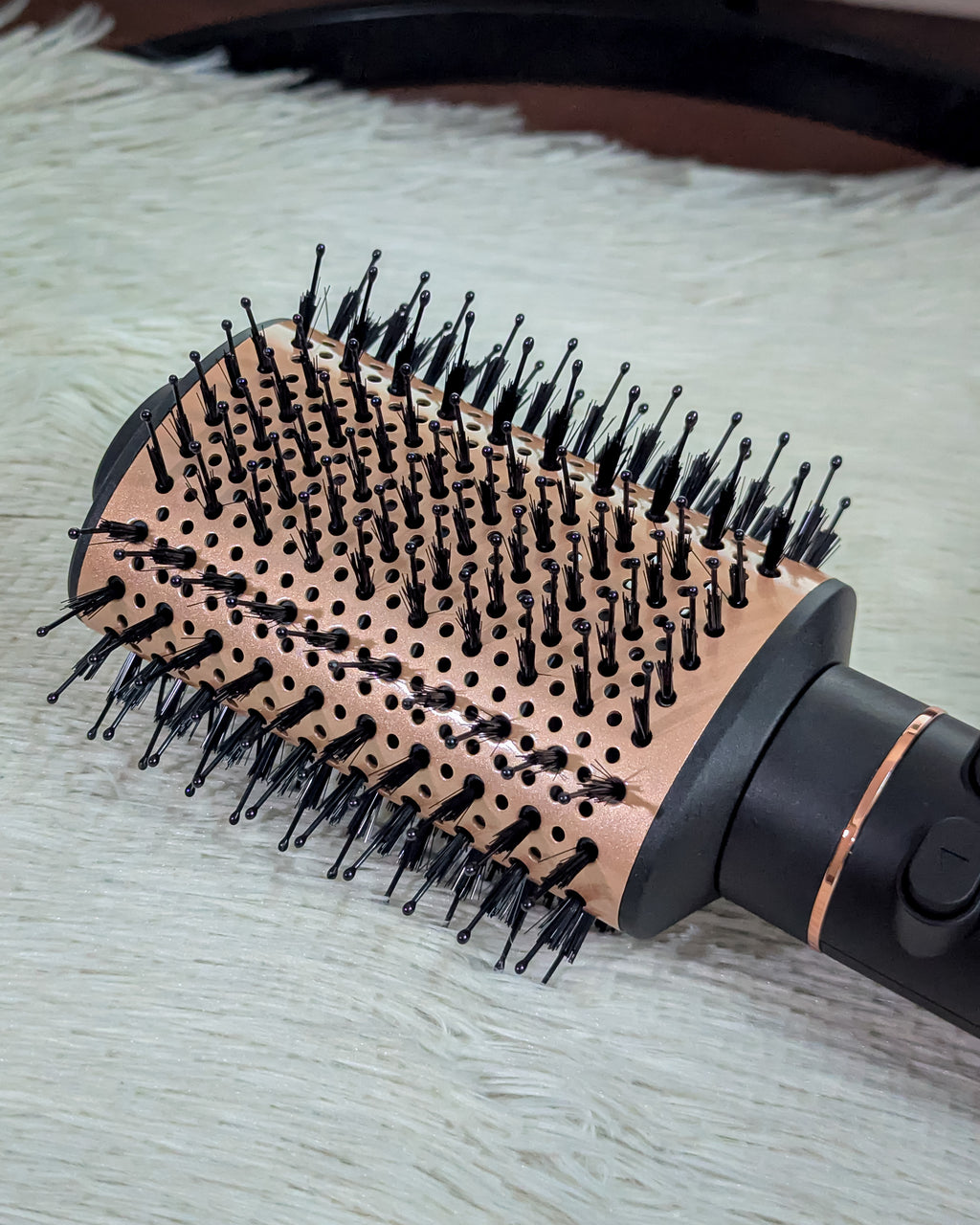 VGR V-494 Professional Rotating Hot Air Styler