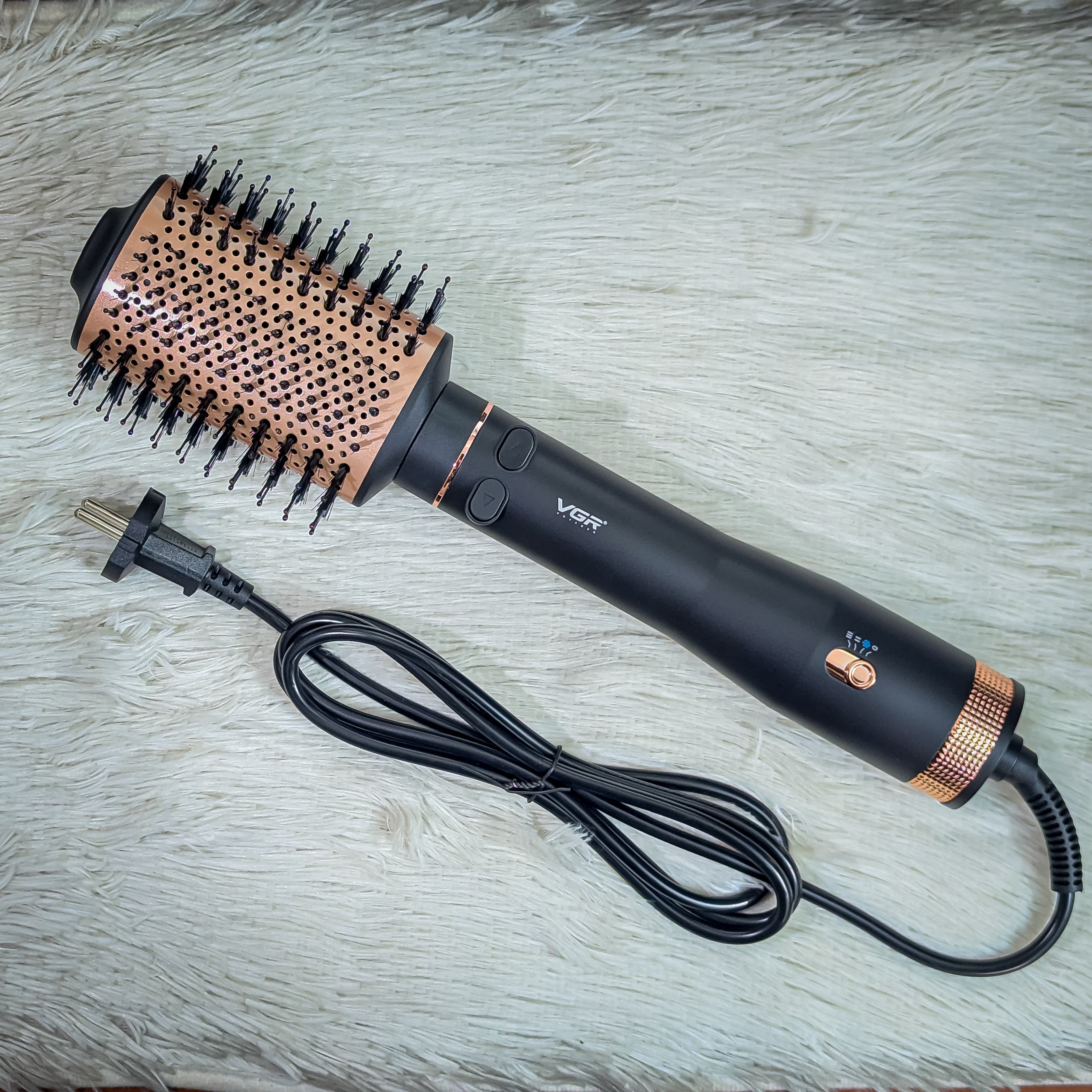 VGR V-494 Professional Rotating Hot Air Styler