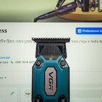 VGR V-900 Professional Hair &amp; Beard Trimmer