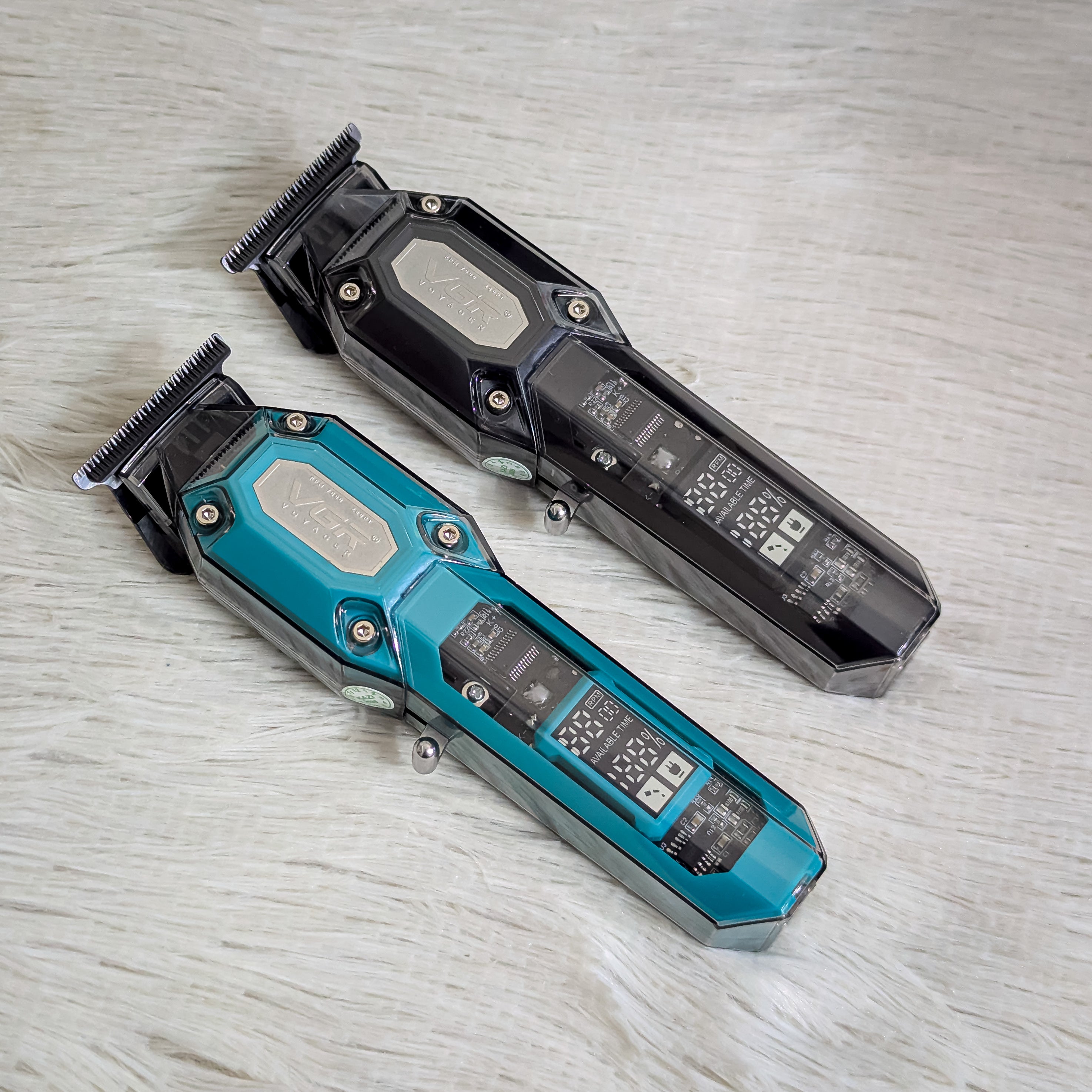 VGR V-900 Professional Hair &amp; Beard Trimmer