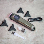 Kemei KM-1361 Professional Beard Trimmer