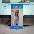 Kemei KM-1360 Professional Cordless Hair Clipper