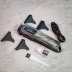 Kemei KM-1360 Professional Cordless Hair Clipper