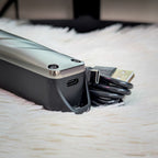 Kemei KM-1360 Professional Cordless Hair Clipper