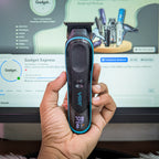 VGR V-250 Professional Hair Clipper & Beard Trimmer