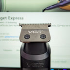 VGR V-250 Professional Hair Clipper & Beard Trimmer