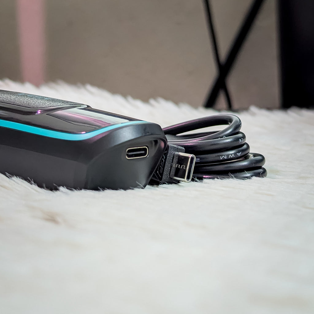 VGR V-250 Professional Hair Clipper & Beard Trimmer