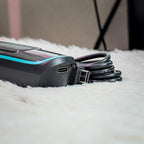 VGR V-250 Professional Hair Clipper & Beard Trimmer