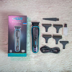 VGR V-250 Professional Hair Clipper & Beard Trimmer
