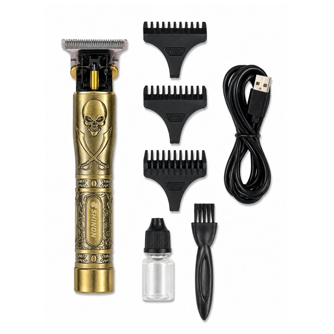 Shinon SH-2588A Professional Hair & Beard Trimmer