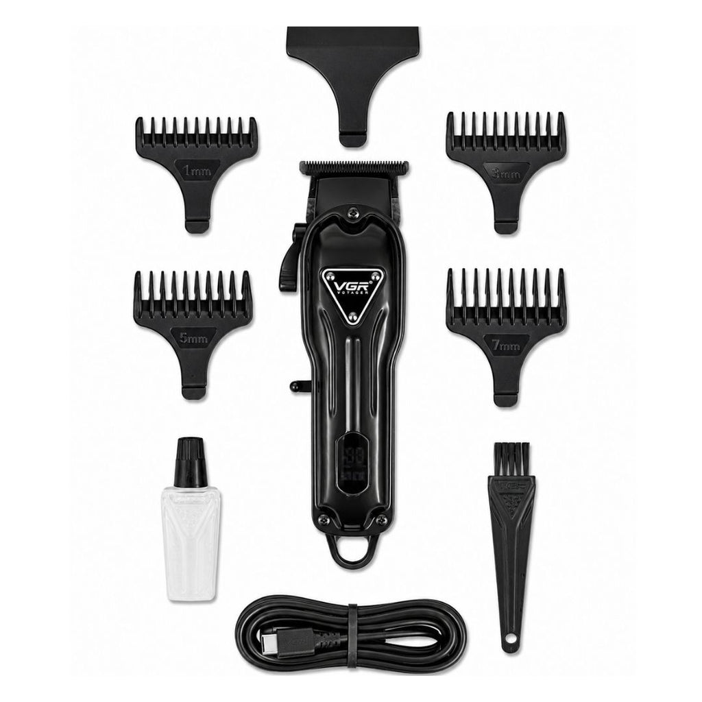 VGR V-298 Professional Hair &amp; Beard Trimmer