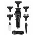 VGR V-298 Professional Hair &amp; Beard Trimmer
