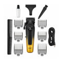 VGR V-196 Professional Hair Clipper & Trimmer