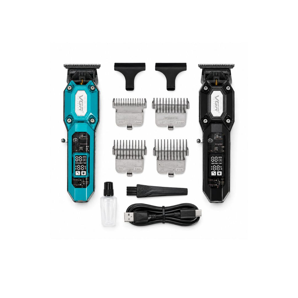VGR V-900 Professional Hair &amp; Beard Trimmer