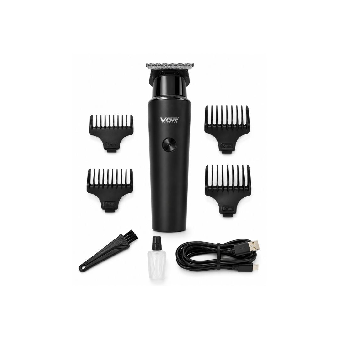 VGR V-937 Professional Hair & Beard Trimmer