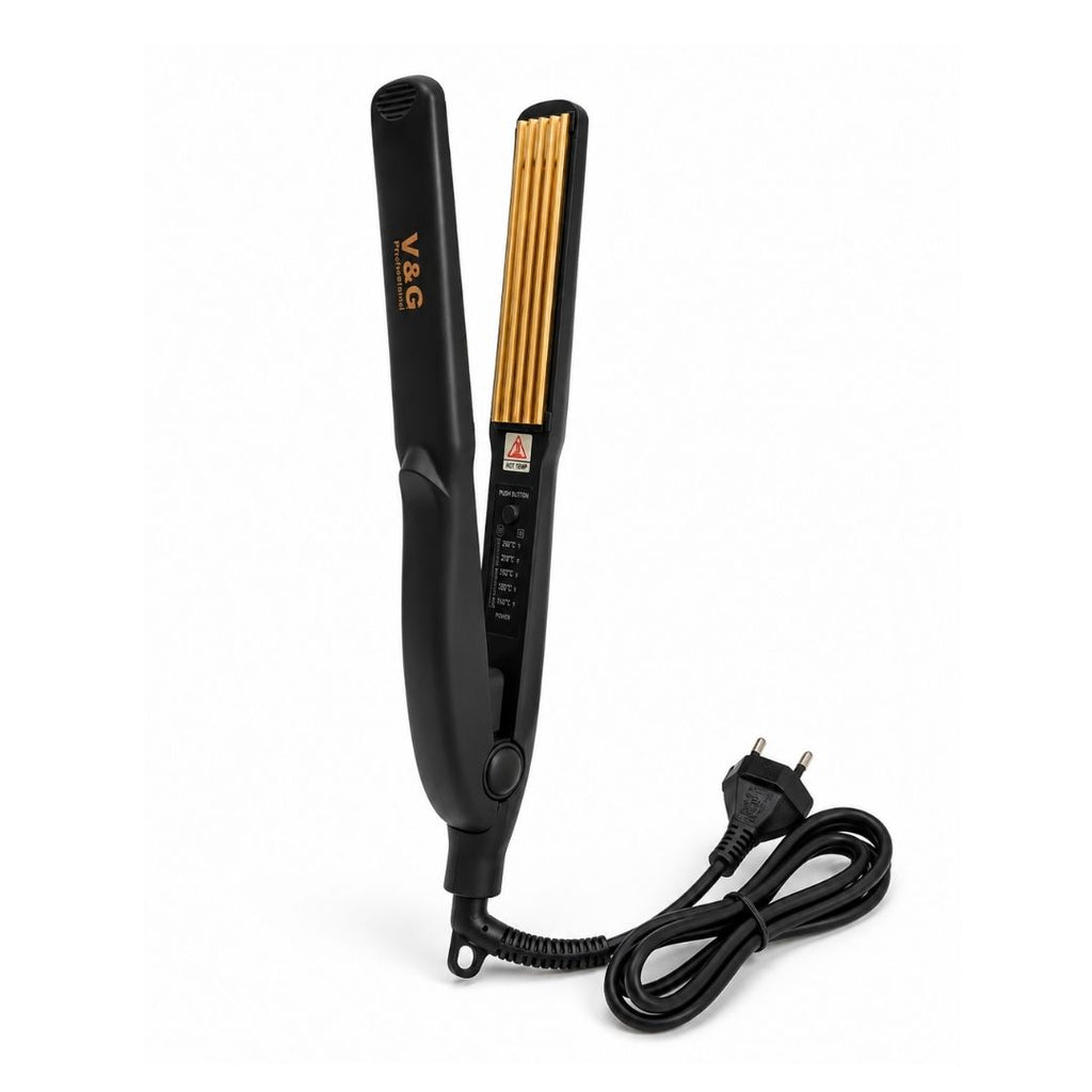V&G V-22A Professional Hair Straightener