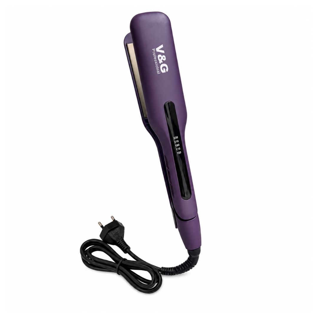V&amp;G V4 Professional Hair Straightener