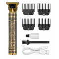 Vintage T9 Professional Hair &amp; Beard Trimmer